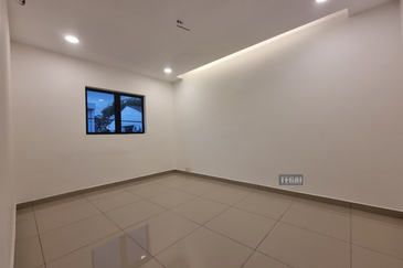 Taman Desawan, Klang