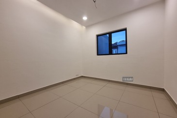 Taman Desawan, Klang