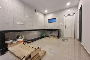 Taman Desawan, Klang