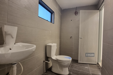 Taman Desawan, Klang