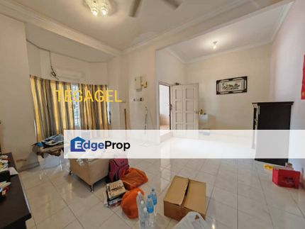 Super Value Renovated Bandar Puteri Klang 2 Storey Terrace House, Selangor, Klang