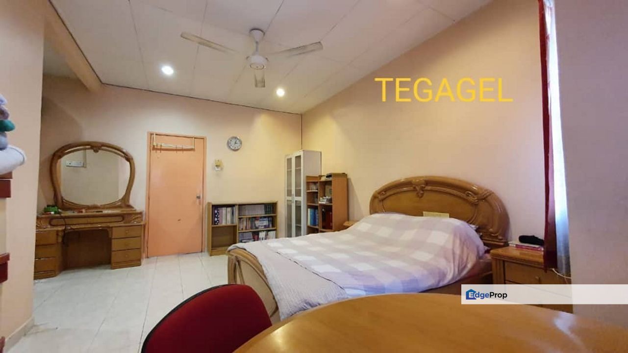 Super Value Renovated Bandar Puteri Klang 2 Storey Terrace House, Selangor, Klang