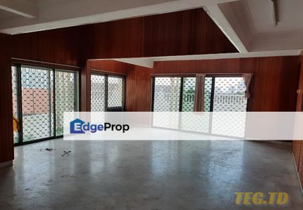 4 Storey Bungalow @ Taman Intan Batai Laut Klang, Selangor, Klang