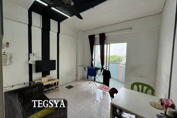 Perdana Villa Apartment