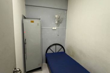 Perdana Villa Apartment