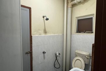 Perdana Villa Apartment