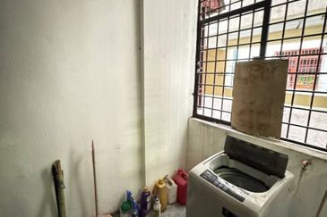 Perdana Villa Apartment