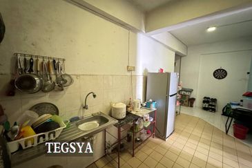 Perdana Villa Apartment