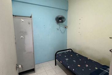 Perdana Villa Apartment