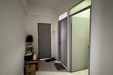 Perdana Villa Apartment