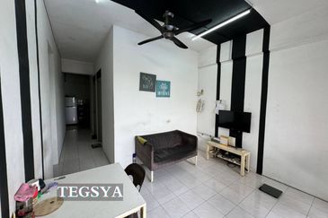 Perdana Villa Apartment