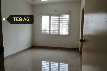 Pangsapuri Seri Pinang