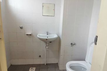 Pangsapuri Seri Pinang