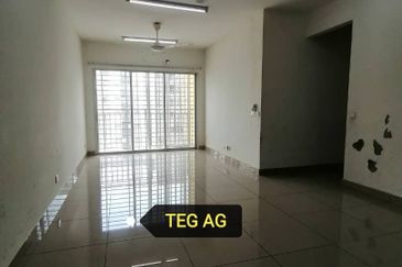 Pangsapuri Seri Pinang