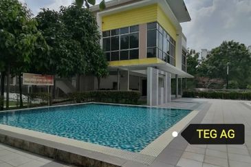 Pangsapuri Seri Pinang