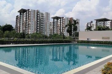 Pangsapuri Seri Pinang