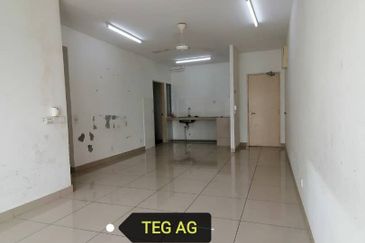 Pangsapuri Seri Pinang