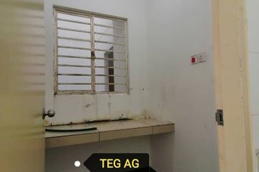 Pangsapuri Seri Pinang