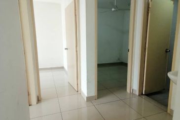 Pangsapuri Seri Pinang