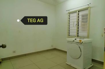 Pangsapuri Seri Pinang