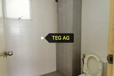 Pangsapuri Seri Pinang