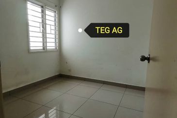 Pangsapuri Seri Pinang