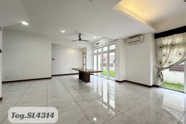 Casa Idaman, Setia Alam