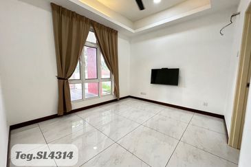 Casa Idaman, Setia Alam