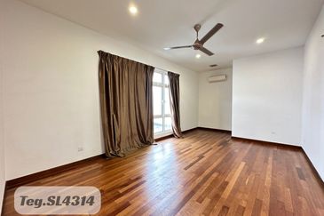 Casa Idaman, Setia Alam