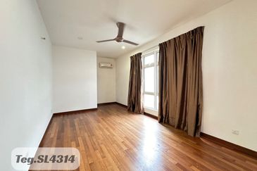 Casa Idaman, Setia Alam