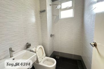 Casa Idaman, Setia Alam