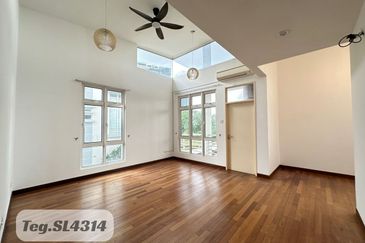 Casa Idaman, Setia Alam