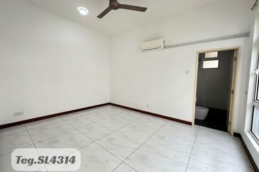 Casa Idaman, Setia Alam