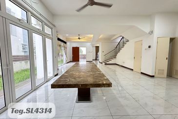 Casa Idaman, Setia Alam