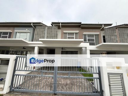 Below SPA Price Penduline Bandar Rimbayu 2 Storey House, Selangor, Telok Panglima Garang