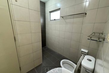 Penduline @ Bandar Rimbayu