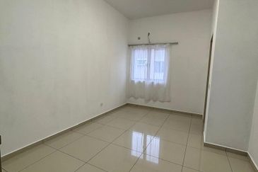 Penduline @ Bandar Rimbayu