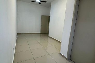 Penduline @ Bandar Rimbayu