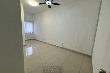 Penduline @ Bandar Rimbayu