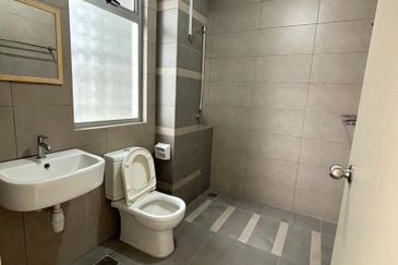 Penduline @ Bandar Rimbayu