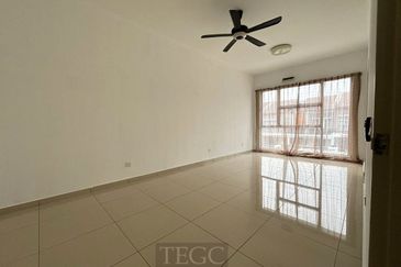 Penduline @ Bandar Rimbayu