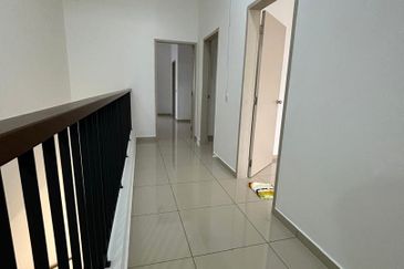 Penduline @ Bandar Rimbayu