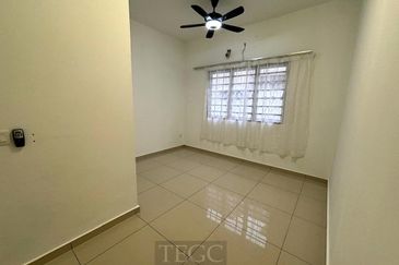 Penduline @ Bandar Rimbayu