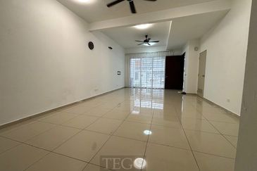 Penduline @ Bandar Rimbayu