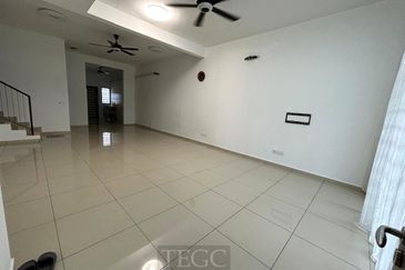 Penduline @ Bandar Rimbayu