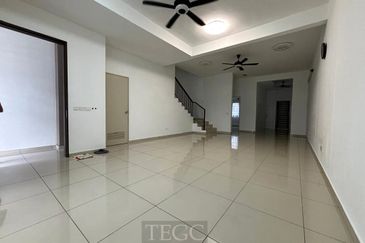 Penduline @ Bandar Rimbayu