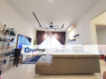 Renovated Seri Mutiara Apartment Setia Alam Tenanted, Selangor, Setia Alam/Alam Nusantara