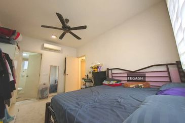 Seri Mutiara Apartment