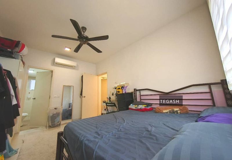 Seri Mutiara Apartment