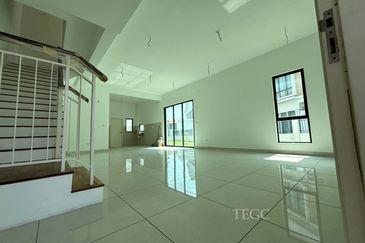 Fleita @ Alam Impian